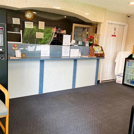 Studio Inn And Suites Galloway Zewnętrze zdjęcie