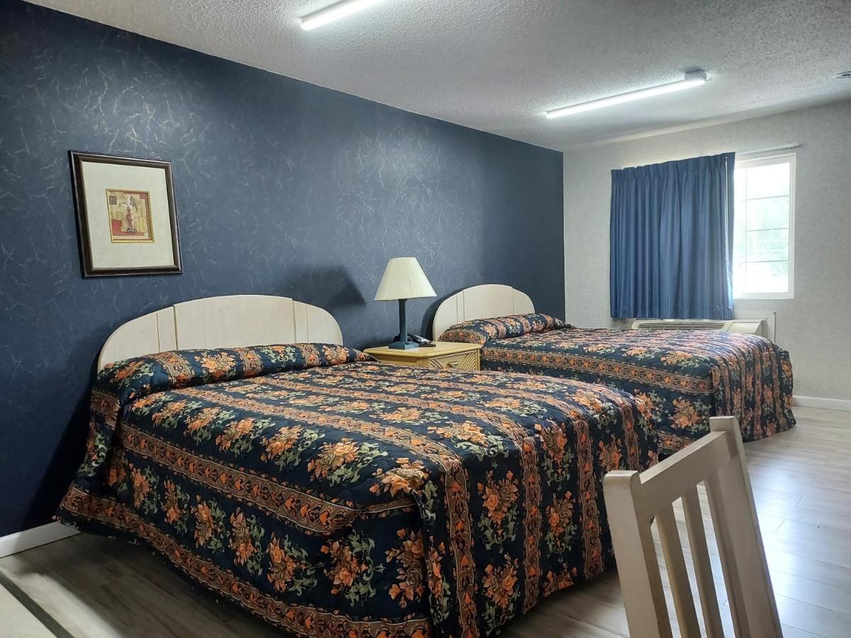 Studio Inn And Suites Galloway Zewnętrze zdjęcie