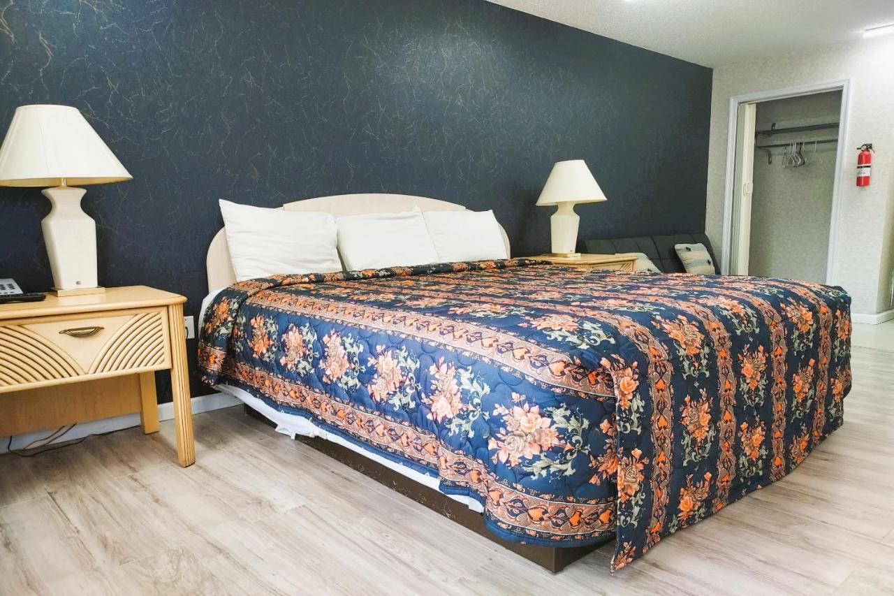 Studio Inn And Suites Galloway Zewnętrze zdjęcie