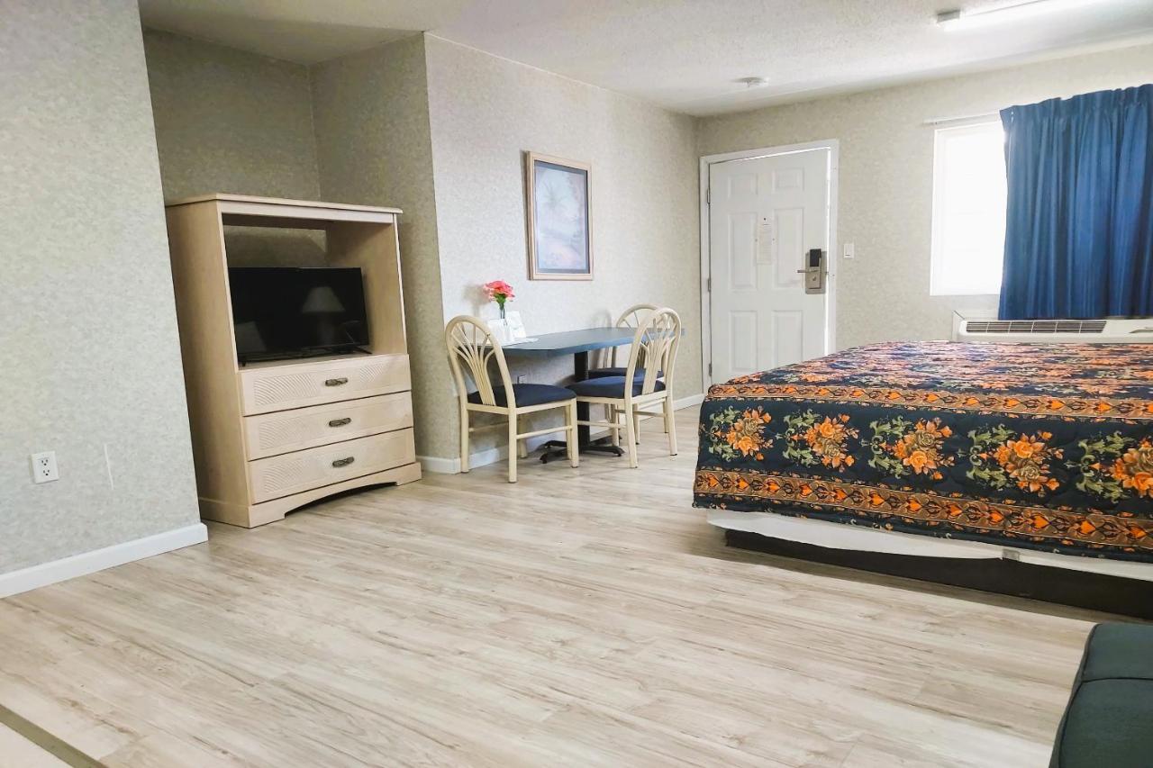 Studio Inn And Suites Galloway Zewnętrze zdjęcie