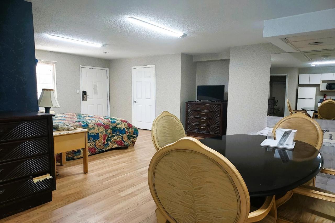 Studio Inn And Suites Galloway Zewnętrze zdjęcie