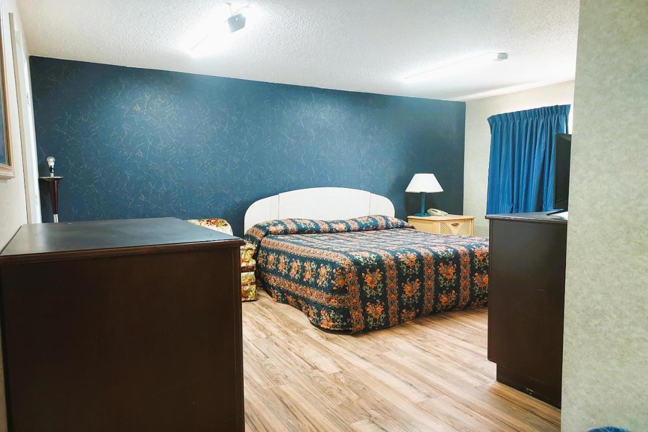 Studio Inn And Suites Galloway Zewnętrze zdjęcie