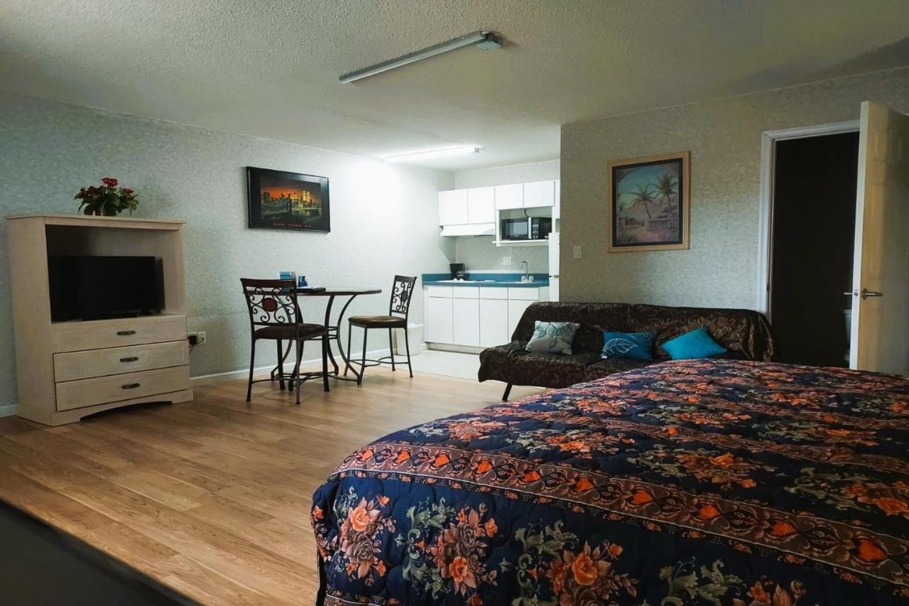 Studio Inn And Suites Galloway Zewnętrze zdjęcie