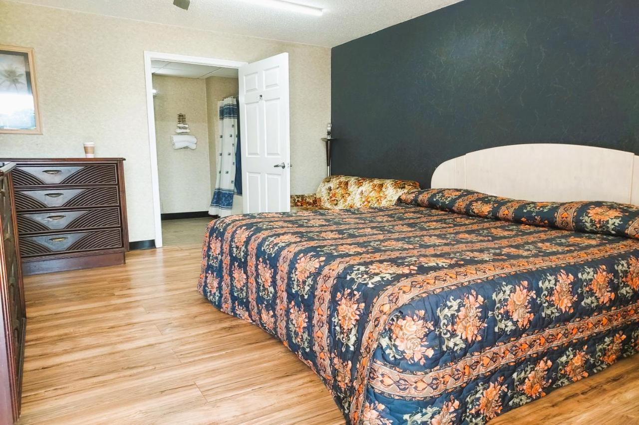 Studio Inn And Suites Galloway Zewnętrze zdjęcie