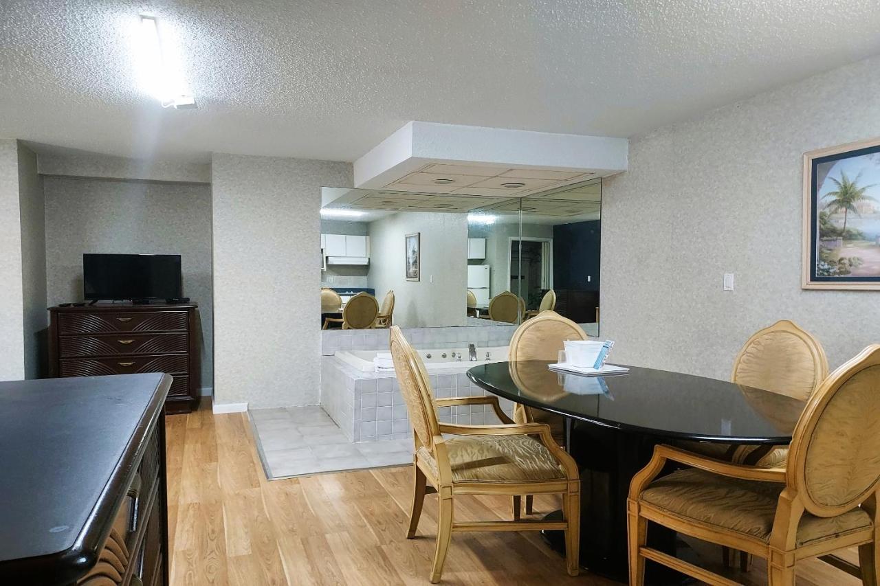 Studio Inn And Suites Galloway Zewnętrze zdjęcie