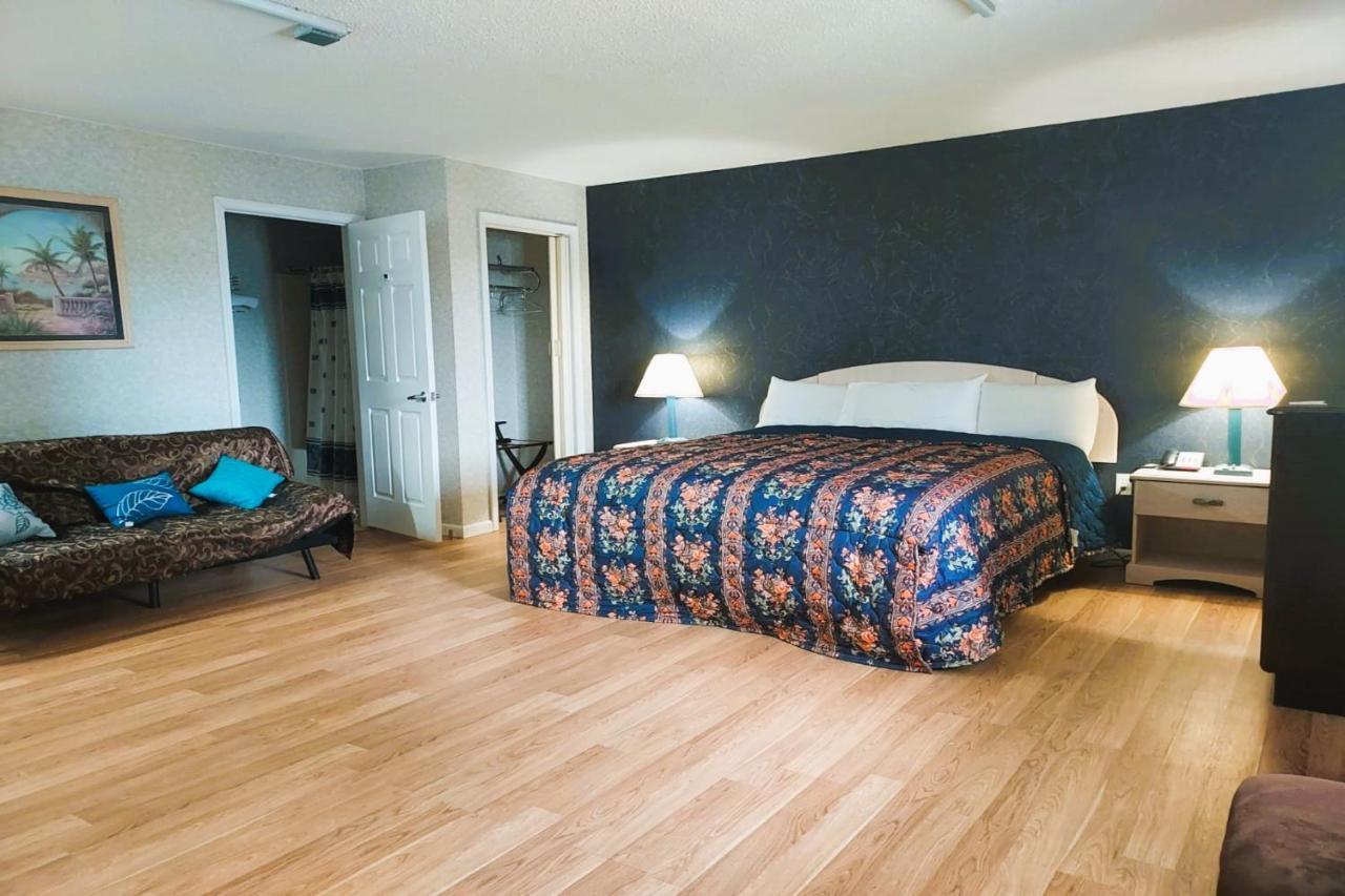 Studio Inn And Suites Galloway Zewnętrze zdjęcie