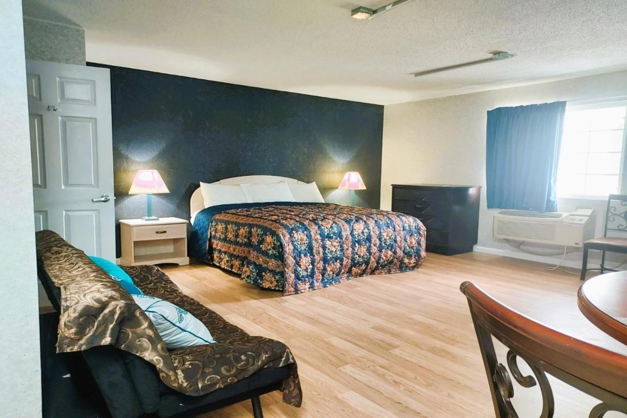 Studio Inn And Suites Galloway Zewnętrze zdjęcie